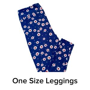 Lularoe One Size leggings